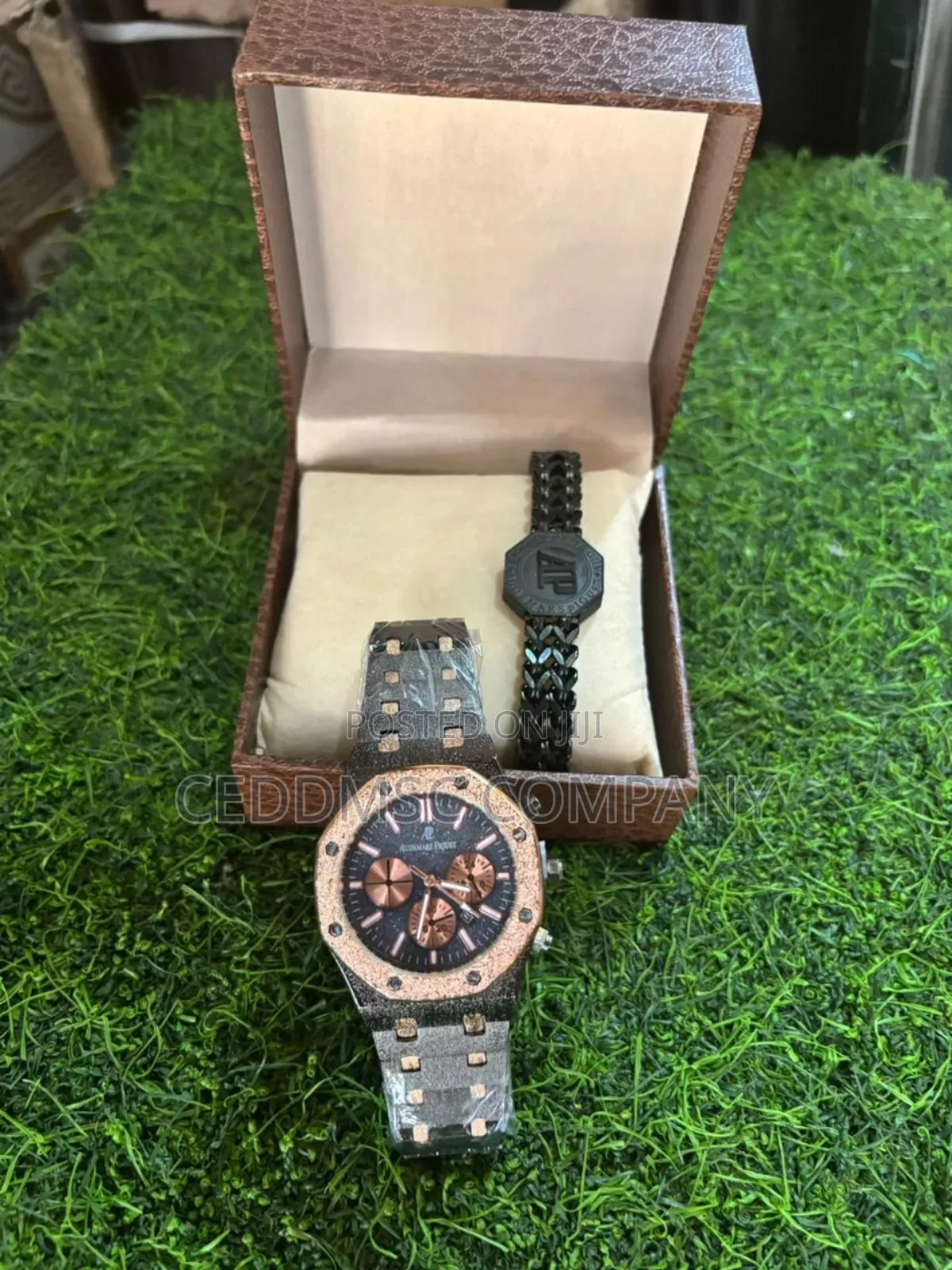 Original Audemars Piguet Watches