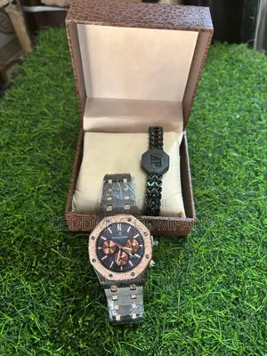 Original Audemars Piguet Watches
