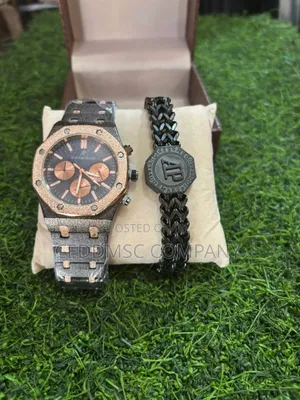 Original Audemars Piguet Watches