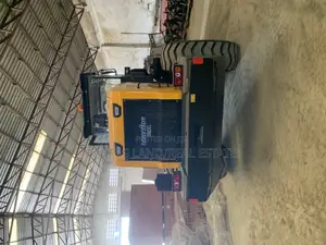 Lonking Zl50hc Wheel Loader