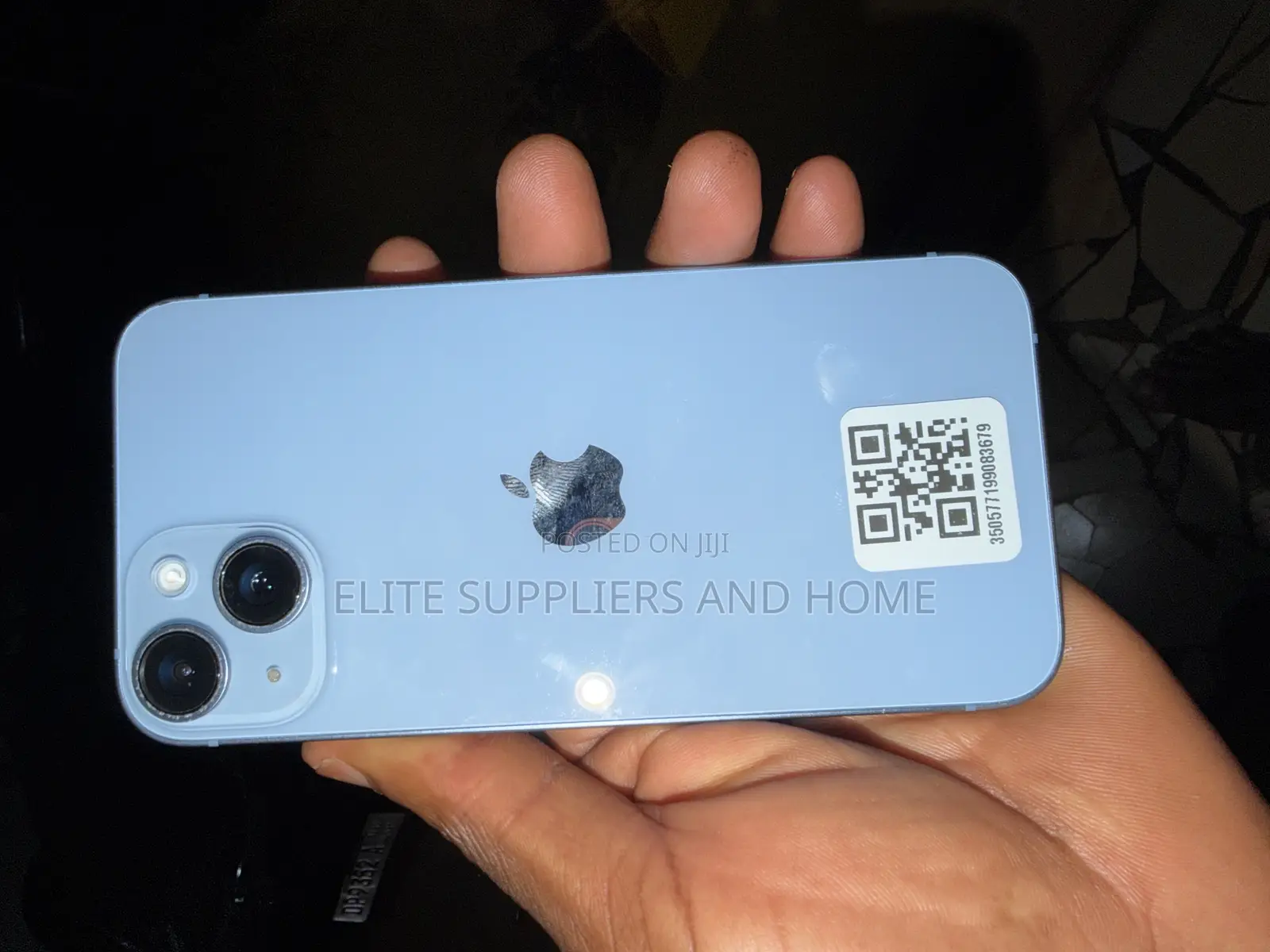 Apple iPhone 14 128 GB