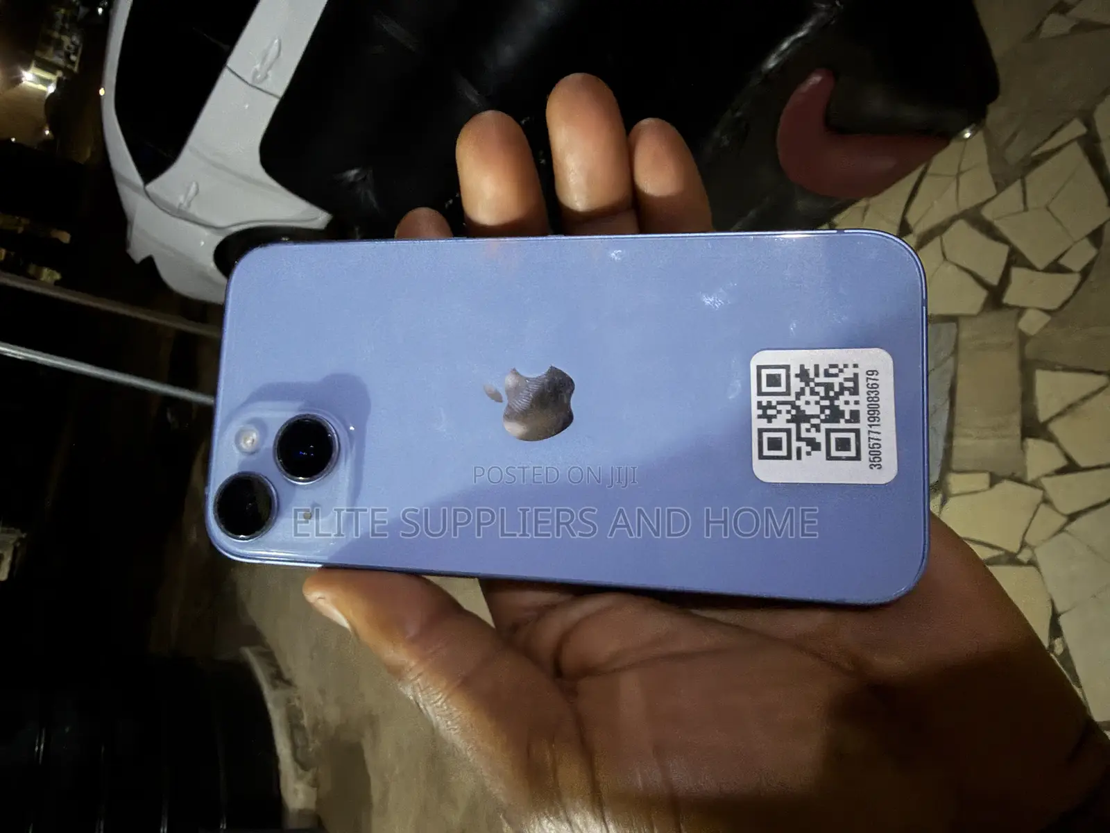 Apple iPhone 14 128 GB