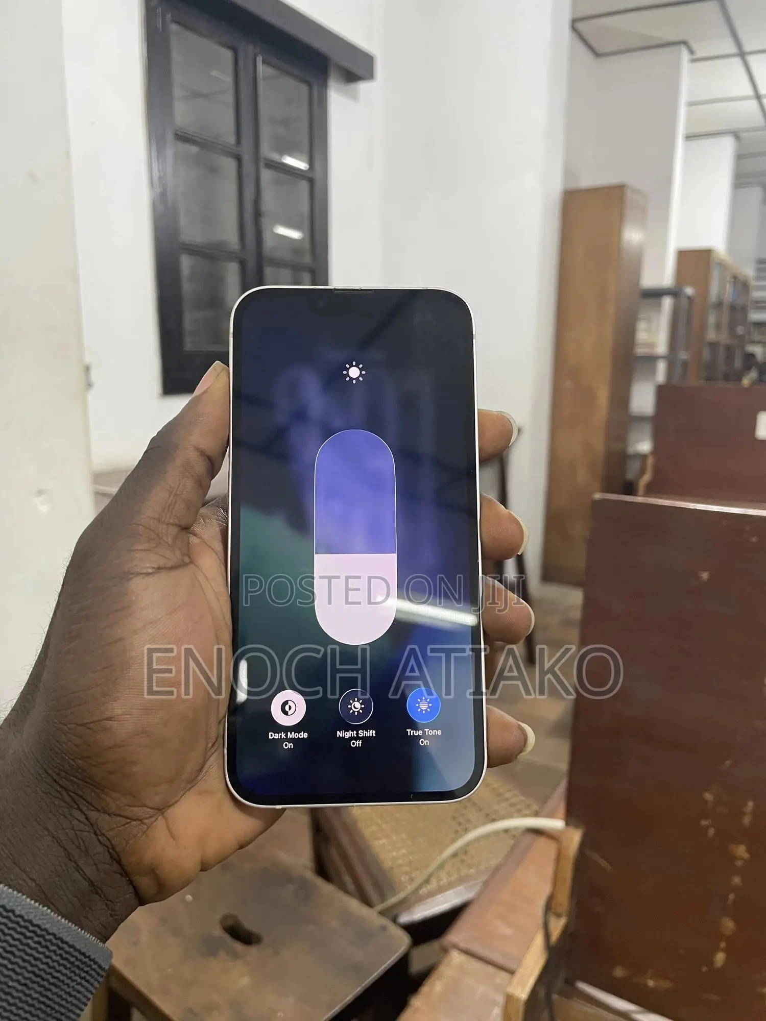 Apple iPhone 13 128 GB Pink