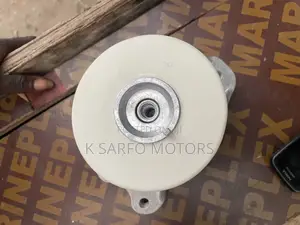 Benz C300 Engine Seat