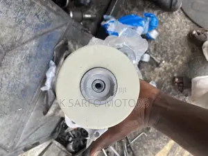 Benz C300 Engine Seat
