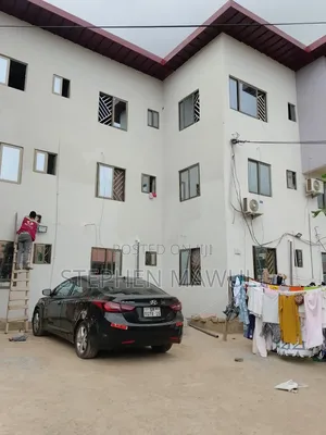 1bdrm House in Pokeasi Amasaman, Accra Metropolitan for rent