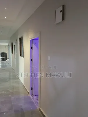 1bdrm House in Pokeasi Amasaman, Accra Metropolitan for rent