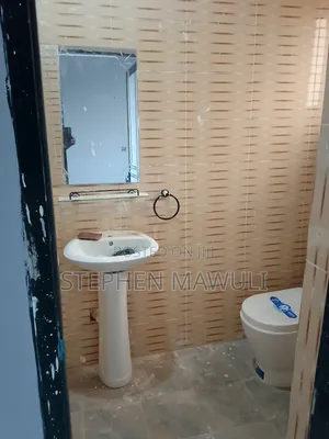 1bdrm House in Pokeasi Amasaman, Accra Metropolitan for rent