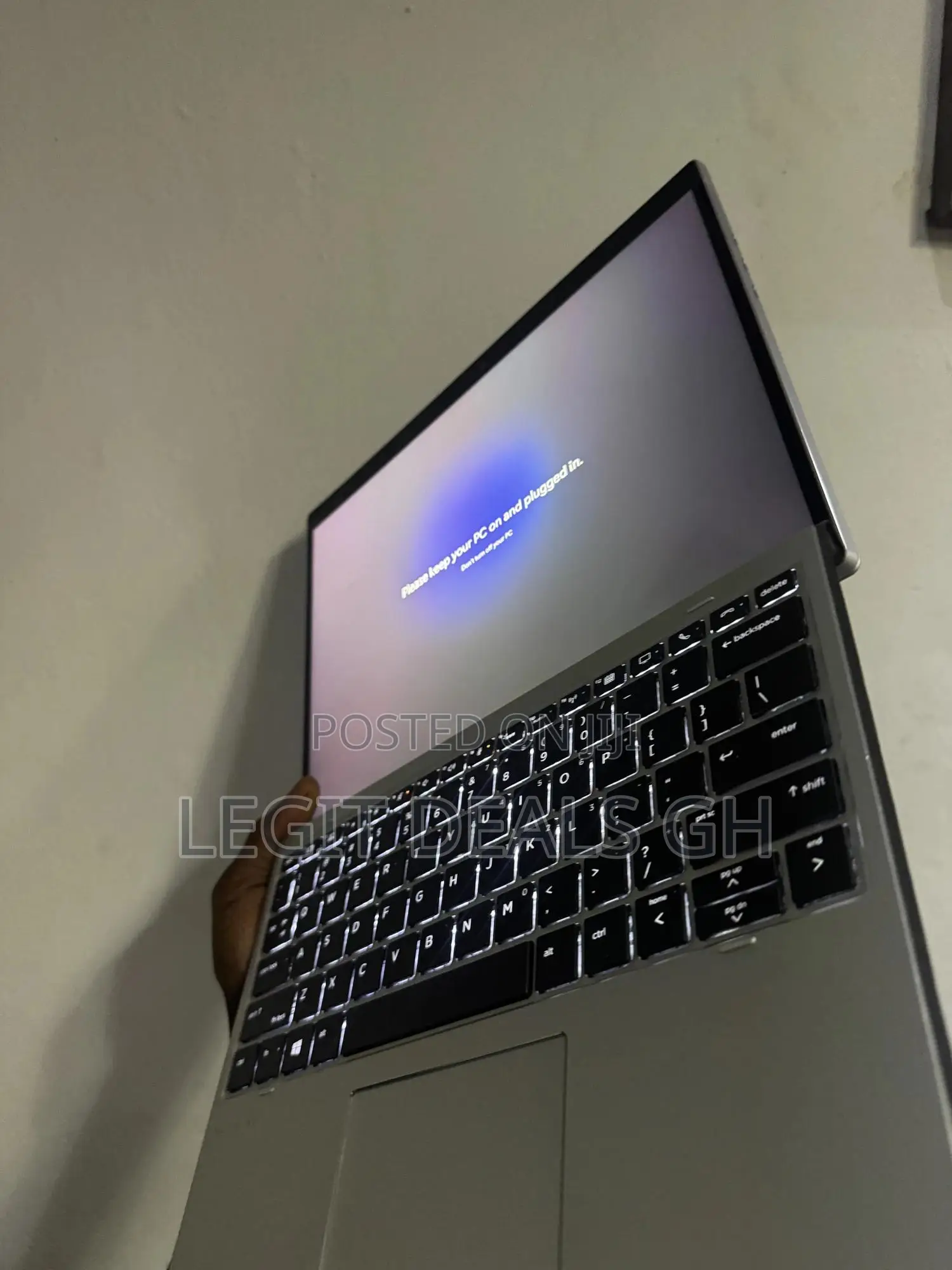 Laptop HP Elite x2 1013 G4 8GB Intel Core i5 SSD 512GB