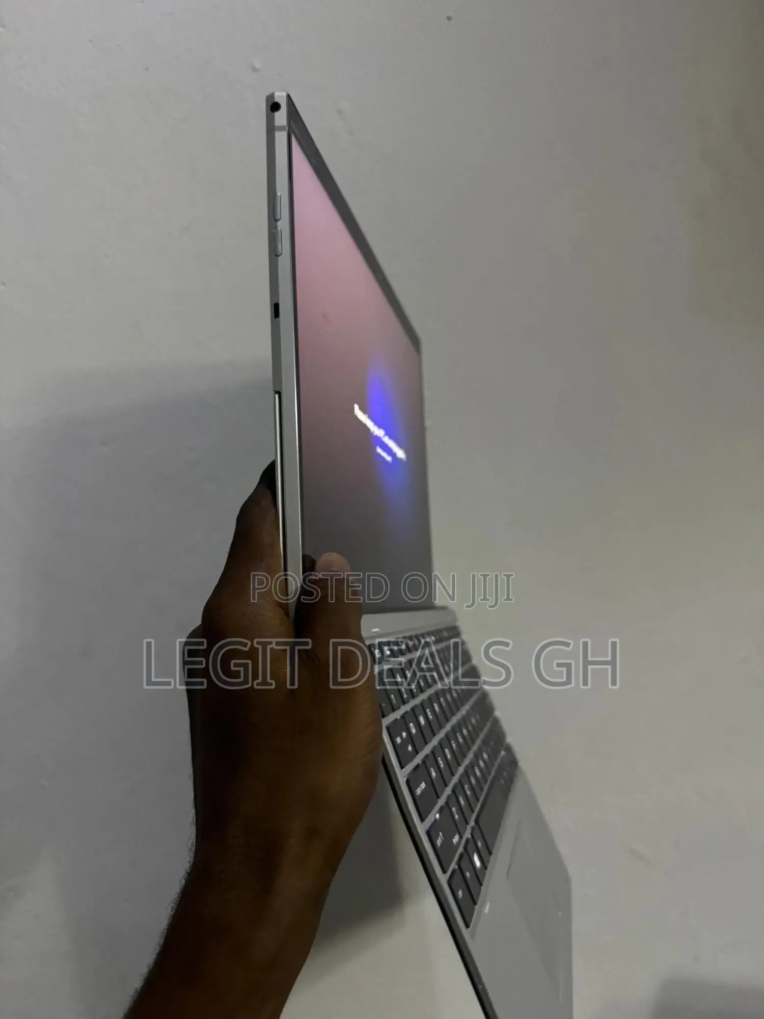 Laptop HP Elite x2 1013 G4 8GB Intel Core i5 SSD 512GB
