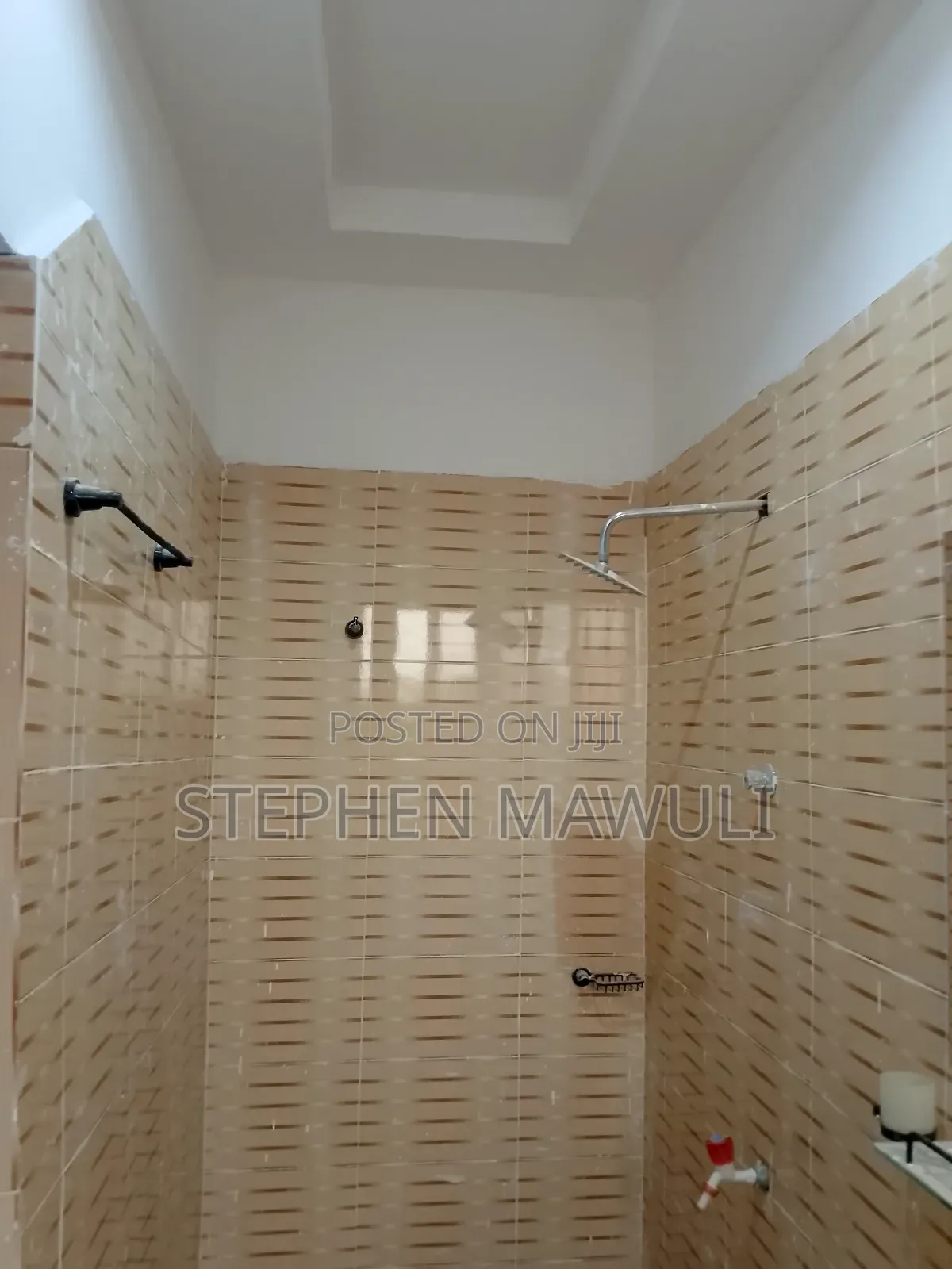 1bdrm House in Pokeasi Amasaman, Accra Metropolitan for rent