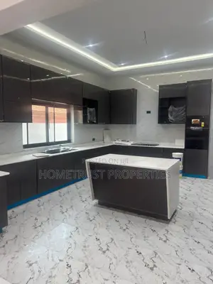 4bdrm Duplex in Hometrust Properties, Haatso for sale