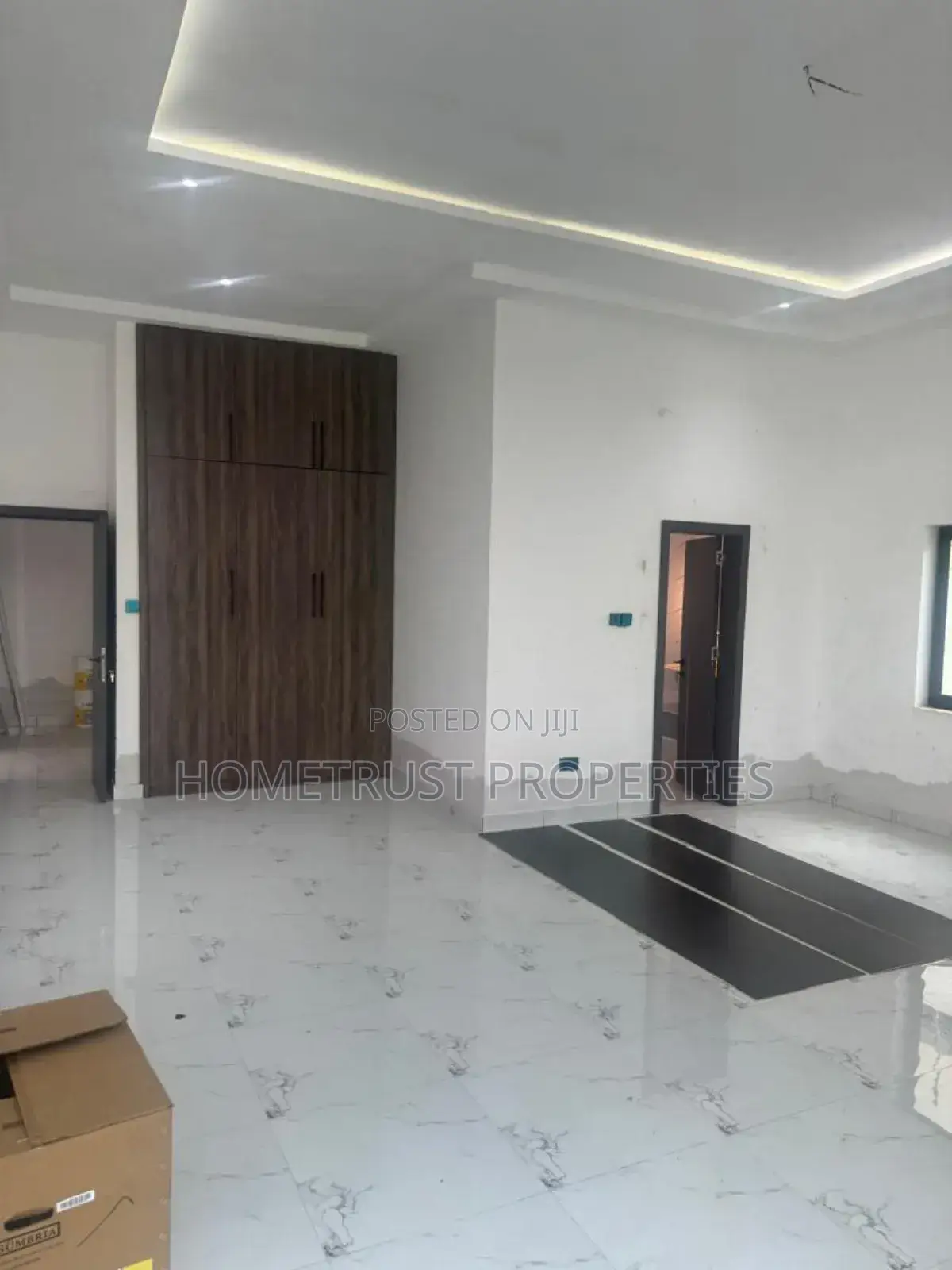 4bdrm Duplex in Hometrust Properties, Haatso for sale