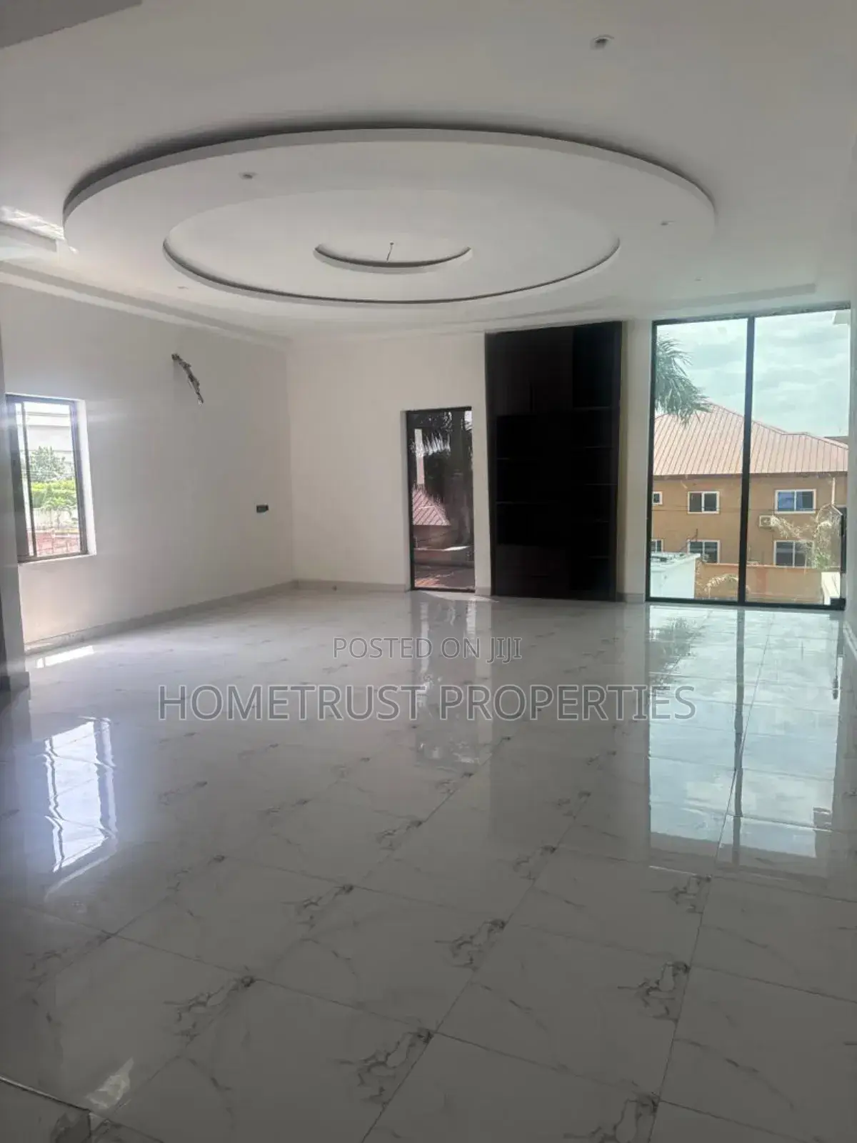 4bdrm Duplex in Hometrust Properties, Haatso for sale