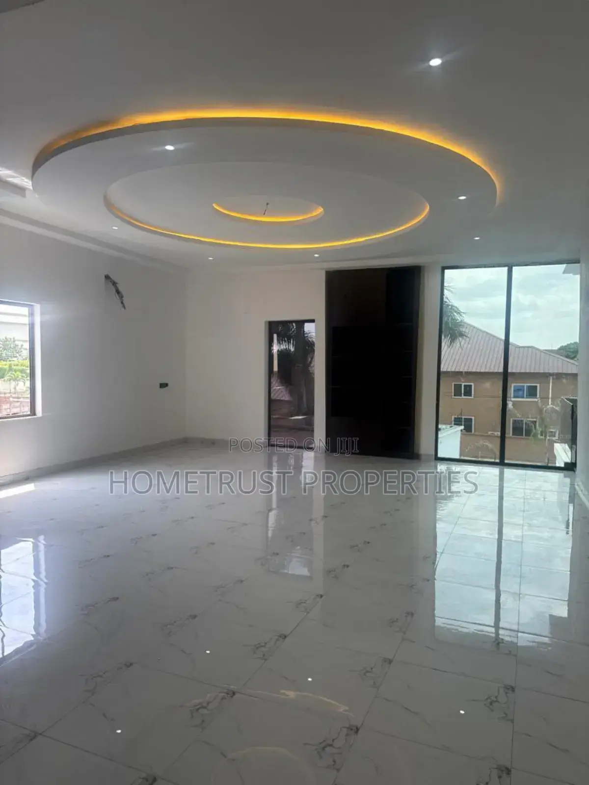 4bdrm Duplex in Hometrust Properties, Haatso for sale