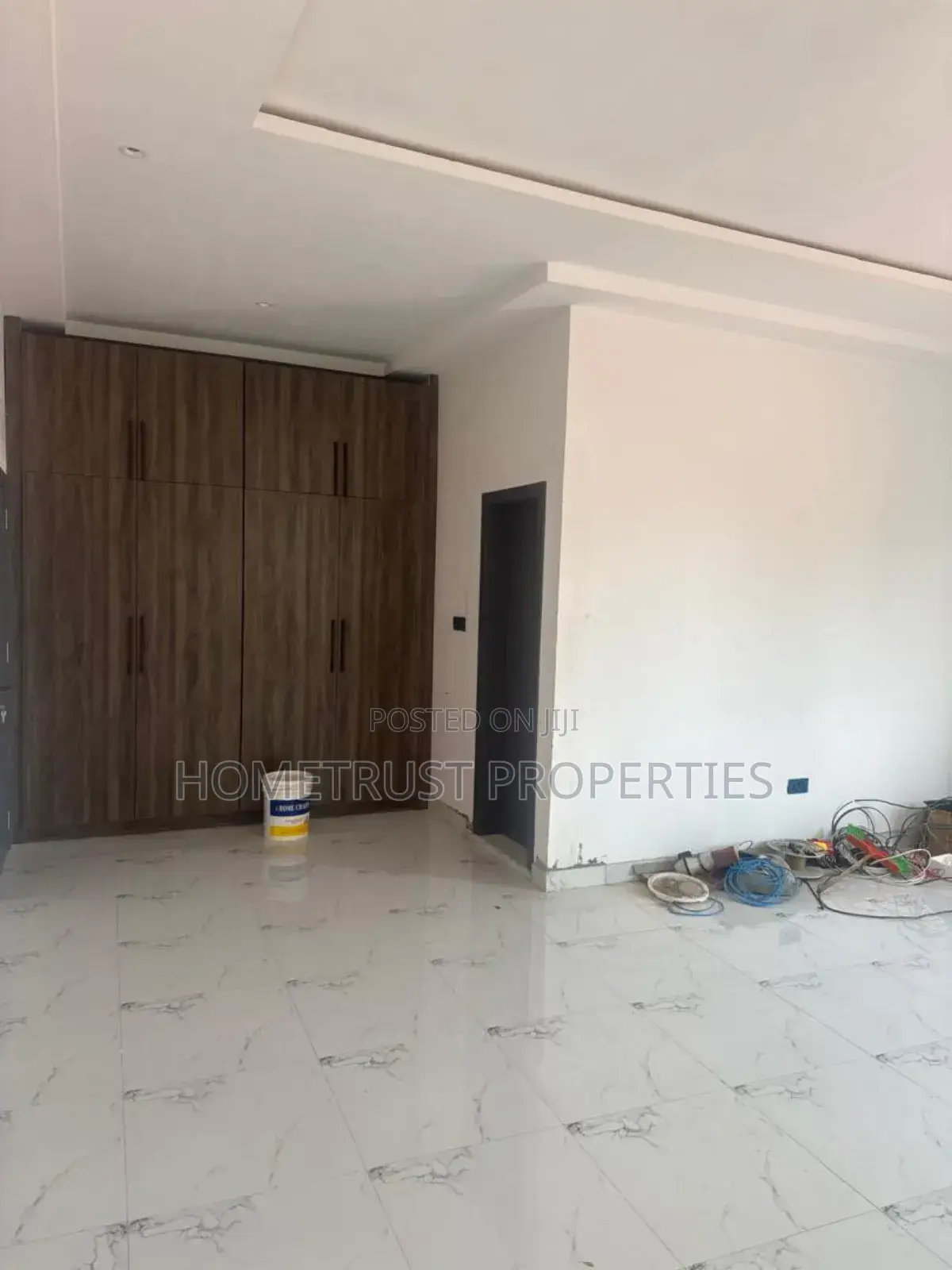 4bdrm Duplex in Hometrust Properties, Haatso for sale