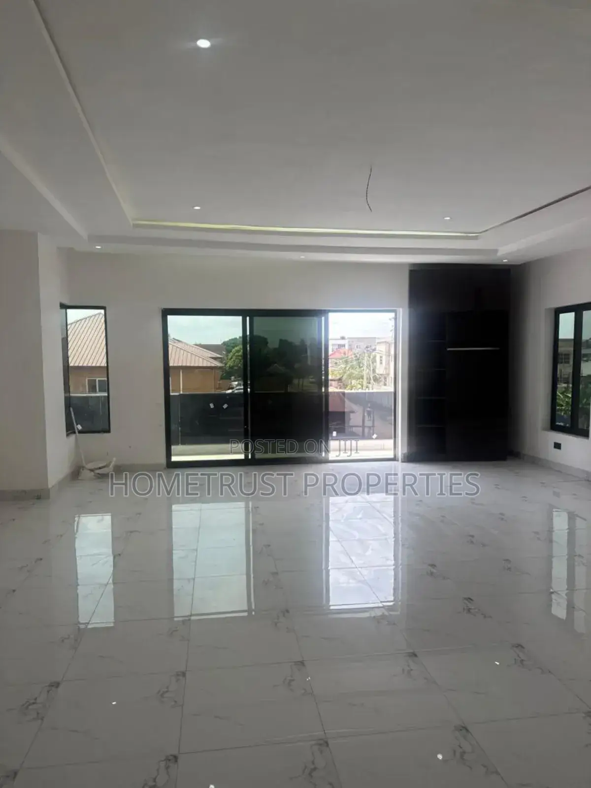 4bdrm Duplex in Hometrust Properties, Haatso for sale