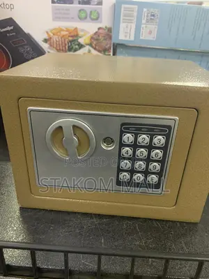 Cash Safe / Drawer