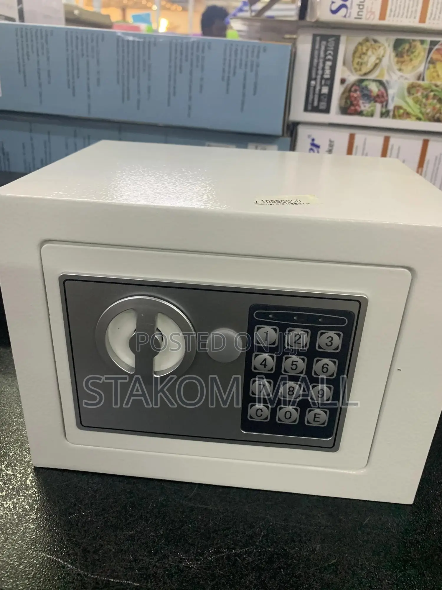 Cash Safe / Drawer