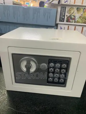 Cash Safe / Drawer