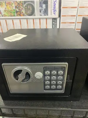 Cash Safe / Drawer