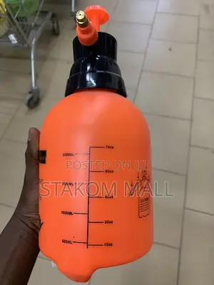 Sprayer 2 Liters