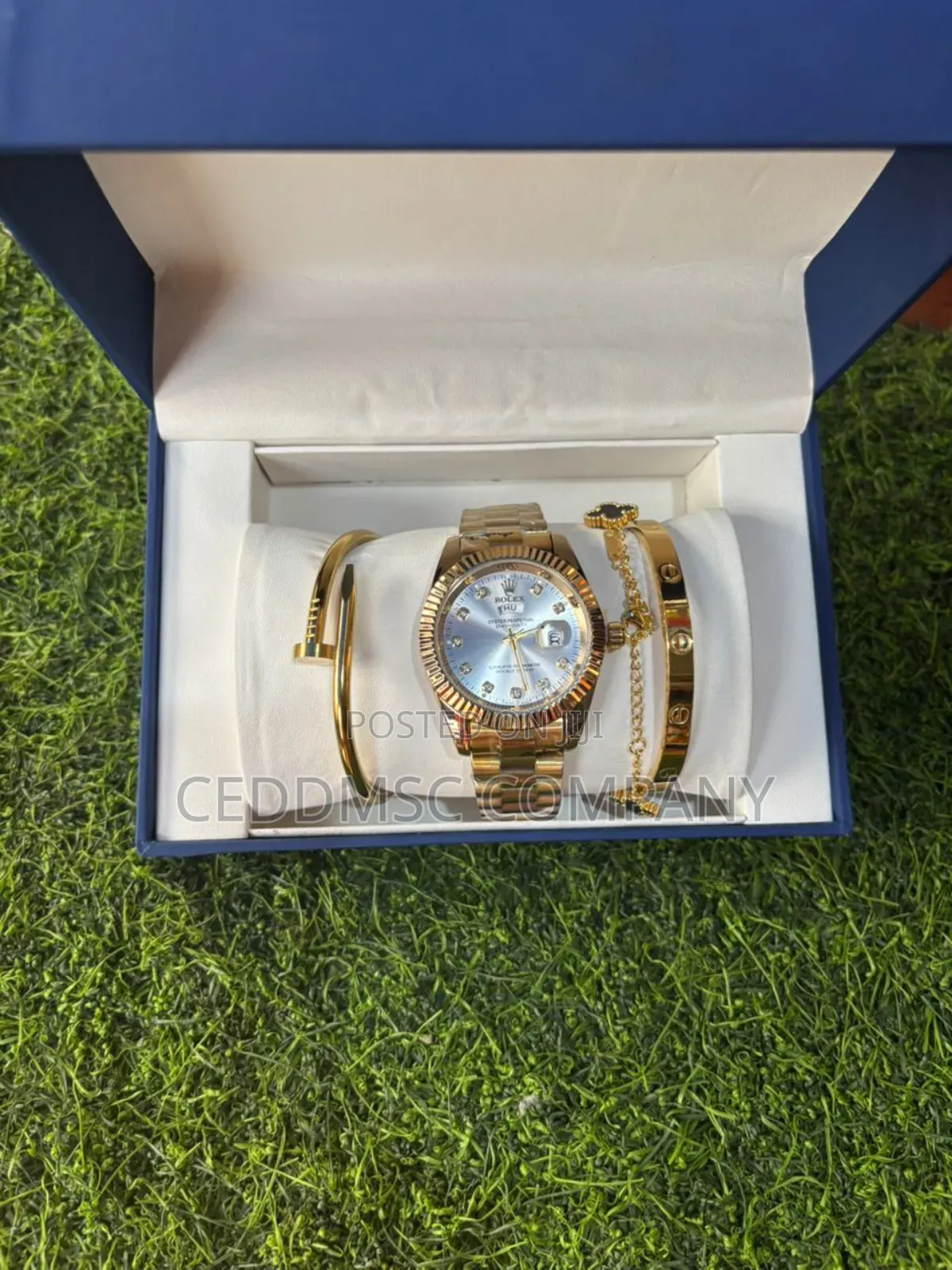 Original Rolex Watches