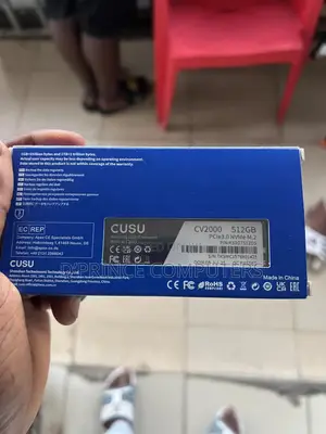 Brand New M.2 Nvme SSD
