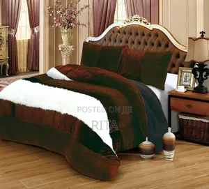 3 Pieces King Size Duvet