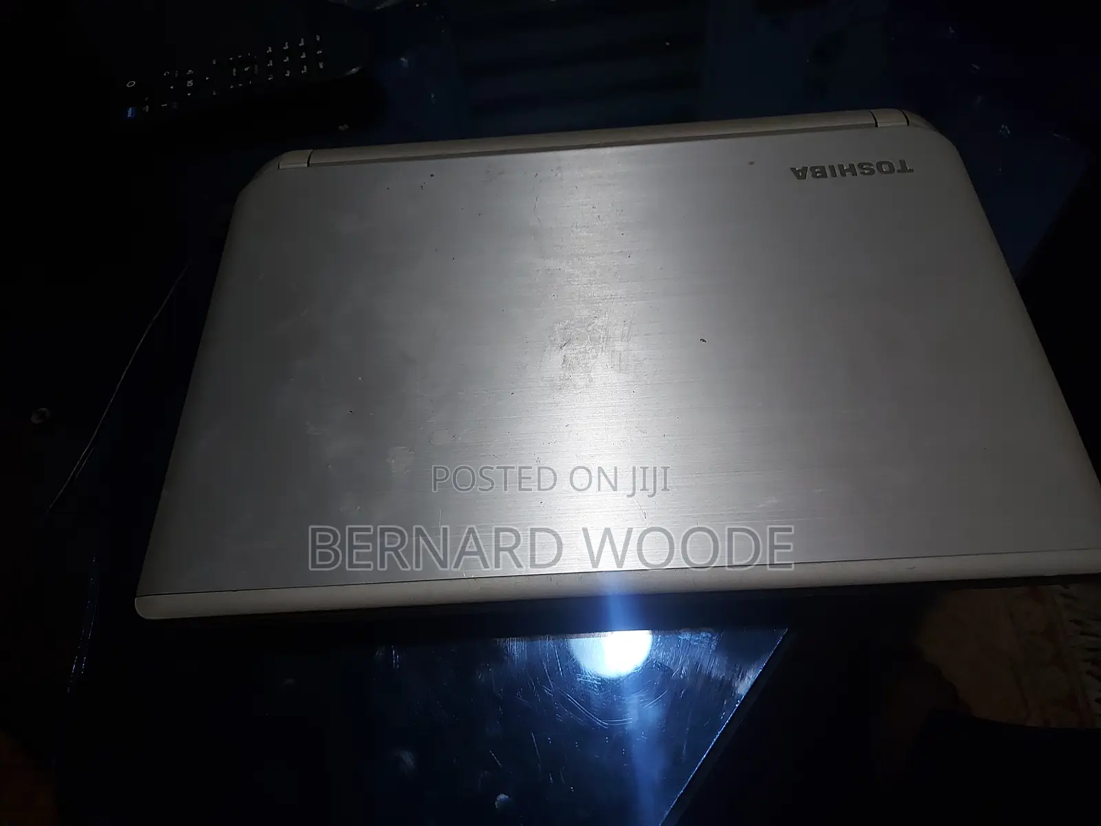 Laptop Toshiba Satellite BE45 8GB Intel Core i5 HDD 1T