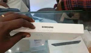 New Samsung Galaxy Tab A9 128 GB White