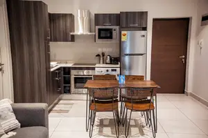 Furnished 1bdrm Apartment in Embassy Gardens for sale