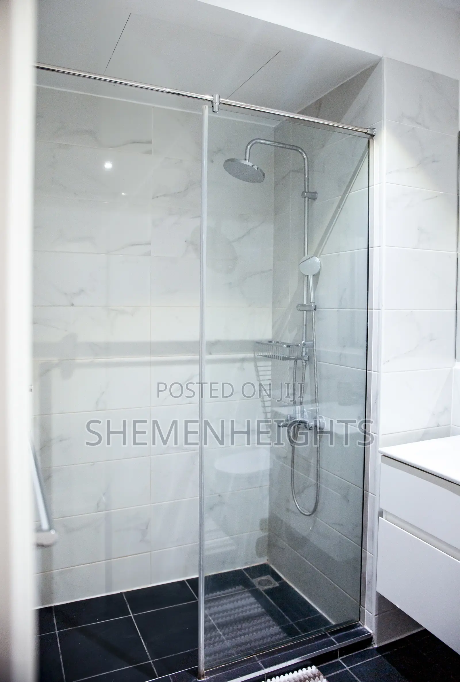 Furnished 1bdrm Apartment in Embassy Gardens for sale