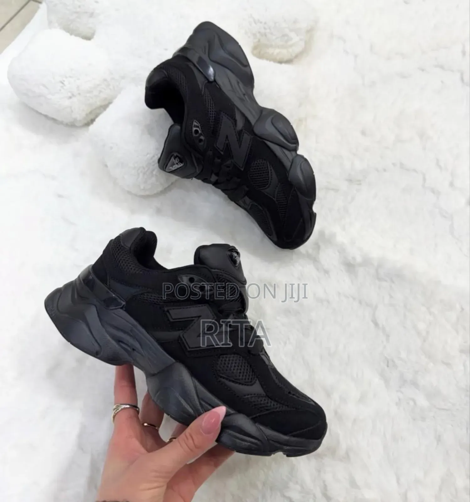 New Balance Sneakers