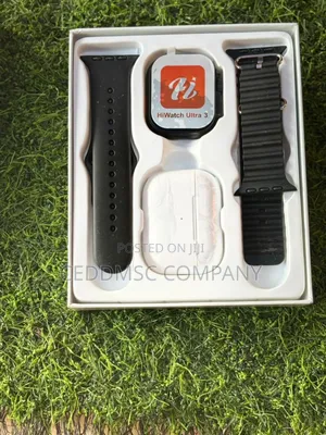 Original Apple I9 Ultra Watch