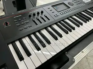 Roland Xps-60 61keys Expandable Keyboard Synthesizer