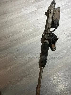 Range Rover Sports Vogue Steering Rack
