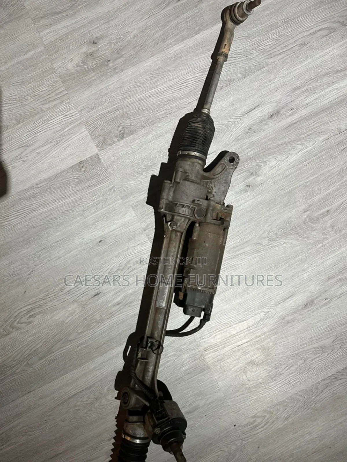 Range Rover Sports Vogue Steering Rack
