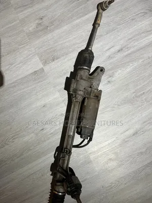 Range Rover Sports Vogue Steering Rack
