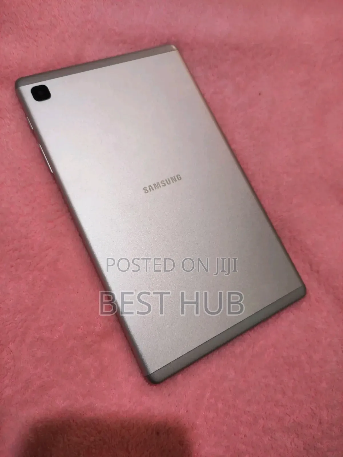 Samsung Galaxy Tab A7 Lite 32 GB Gray