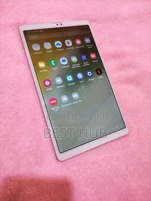 Samsung Galaxy Tab A7 Lite 32 GB Gray