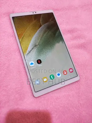 Samsung Galaxy Tab A7 Lite 32 GB Gray