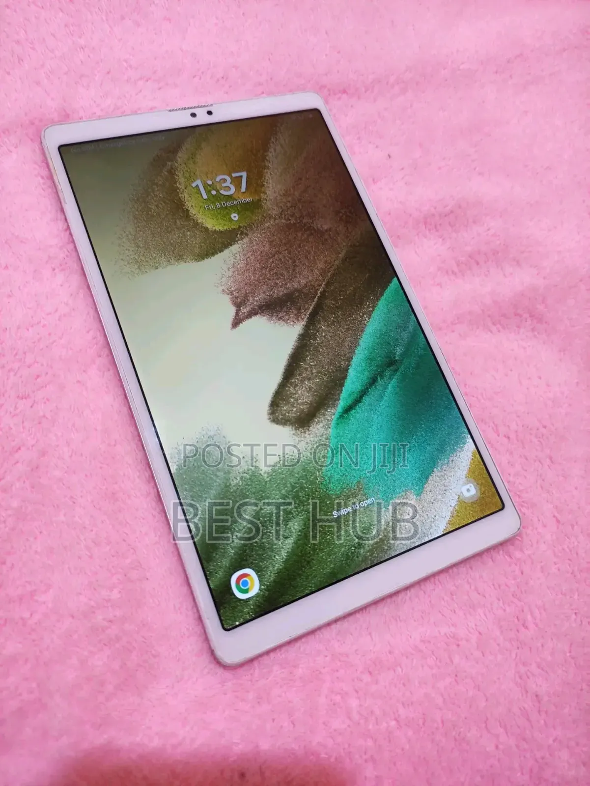 Samsung Galaxy Tab A7 Lite 32 GB Gray