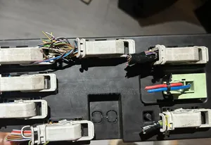 2014-2021 Range Rover Vogue Bcm Body Control Unit