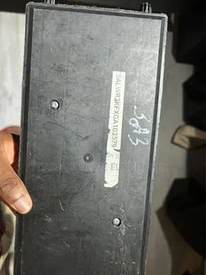 2014-2021 Range Rover Vogue Bcm Body Control Unit