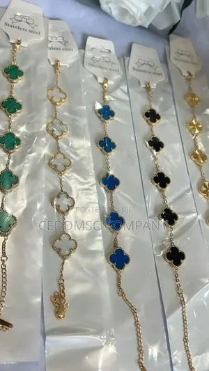 Original Vancleef Bracelet