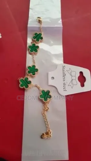 Original Vancleef Bracelet