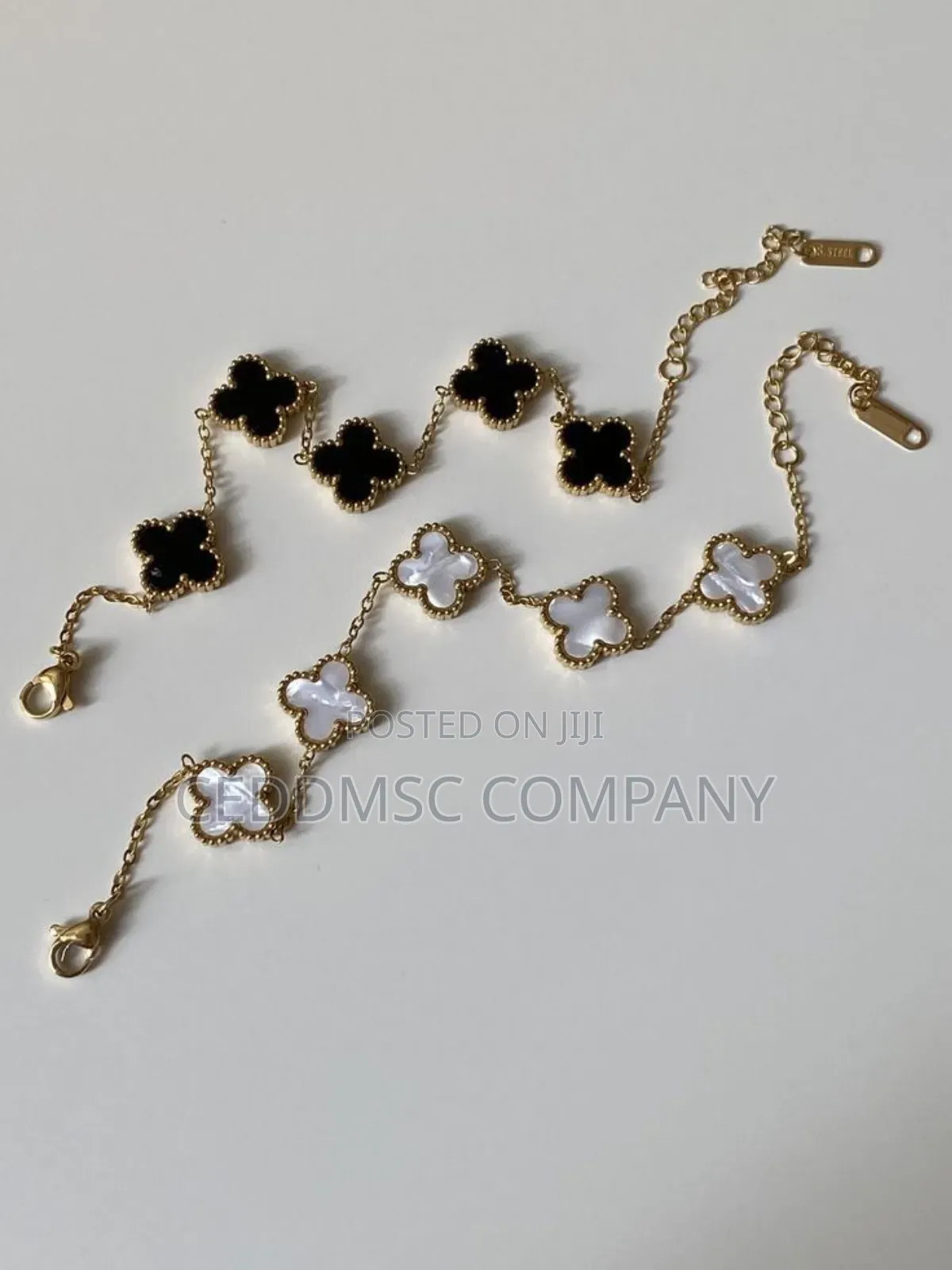 Original Vancleef Bracelet