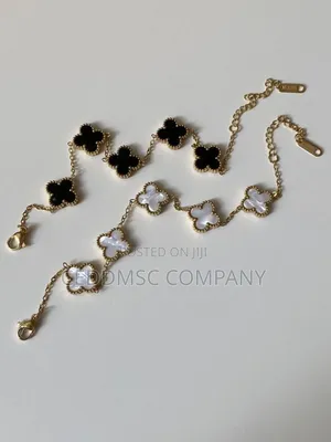 Original Vancleef Bracelet