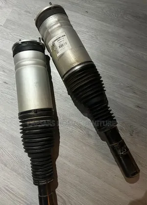 Range Rover Sport/Vogue Air Suspension (2014-2021) Oem